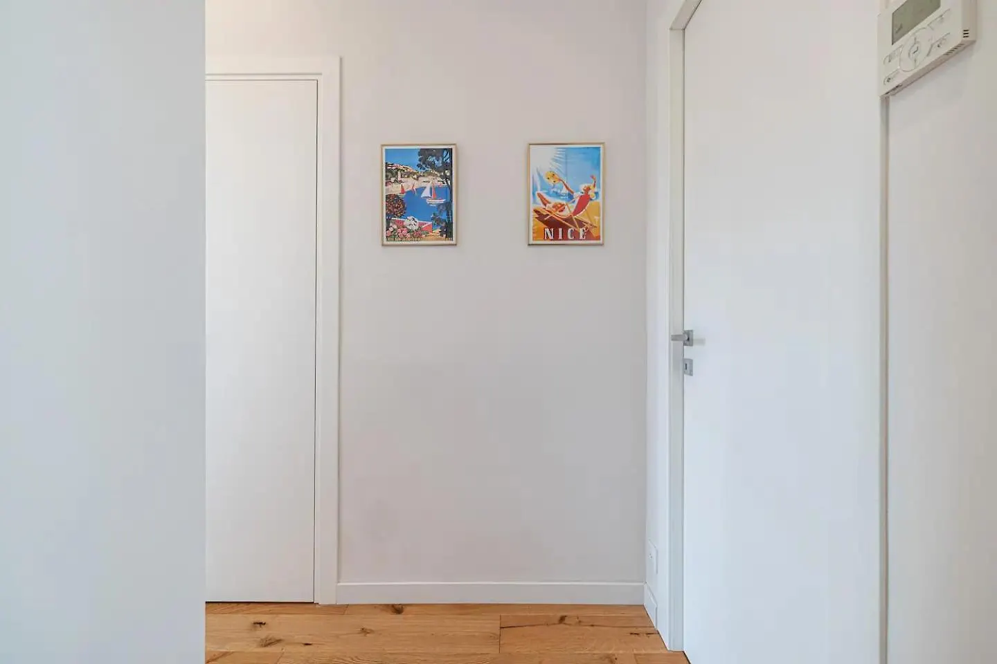 Apartment Soleil De La Buffa - Un Joyau Central A 3 Min Des Plages Nice